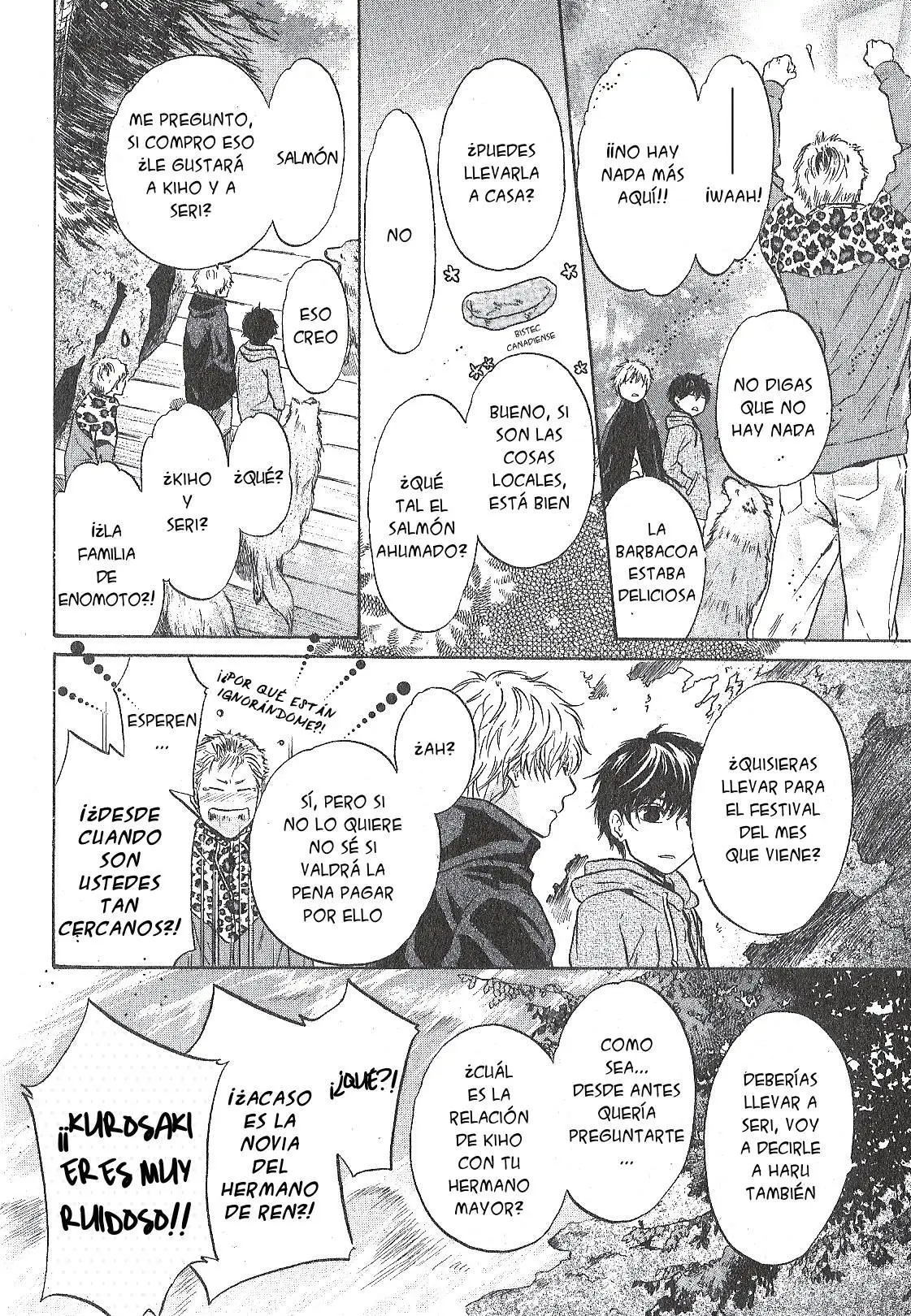 Super Lovers (2009) - Capítulo 35 - Página 40 - LectorTMOo