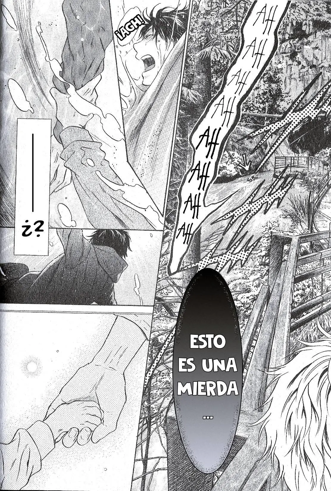 Super Lovers (2009) - Capítulo 35 - Página 42 - LectorTMOo