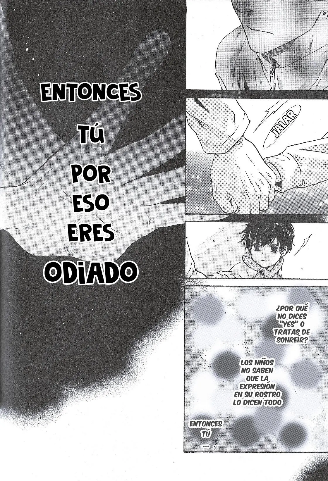 Super Lovers (2009) - Capítulo 35 - Página 44 - LectorTMOo