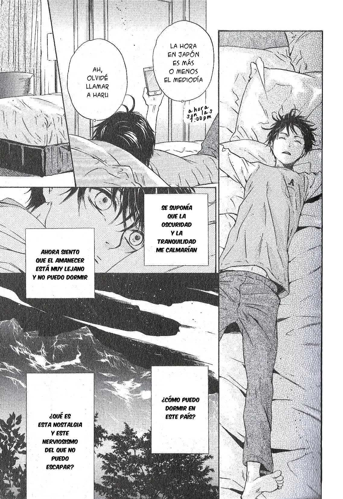 Super Lovers (2009) - Capítulo 35 - Página 47 - LectorTMOo
