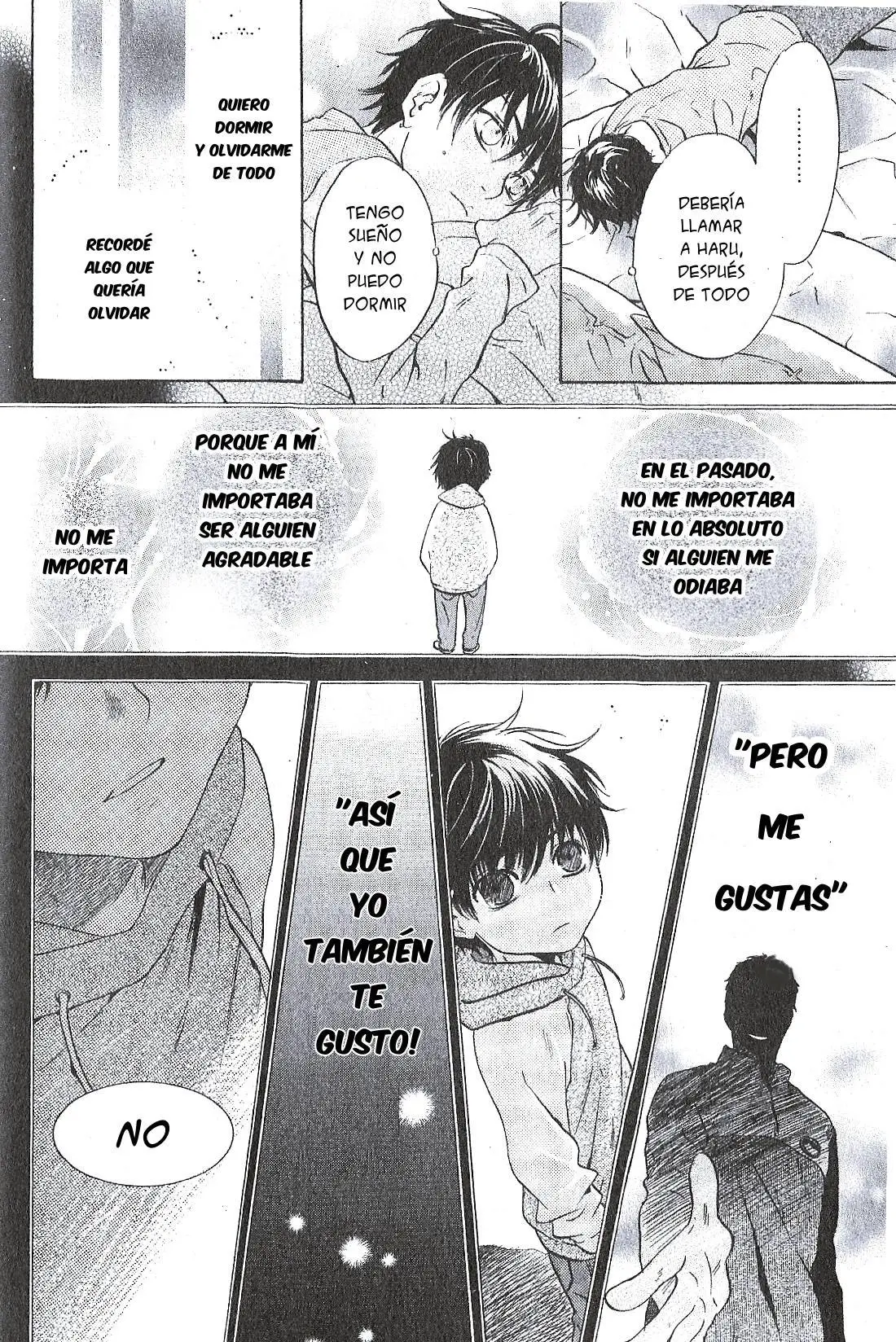 Super Lovers (2009) - Capítulo 35 - Página 48 - LectorTMOo