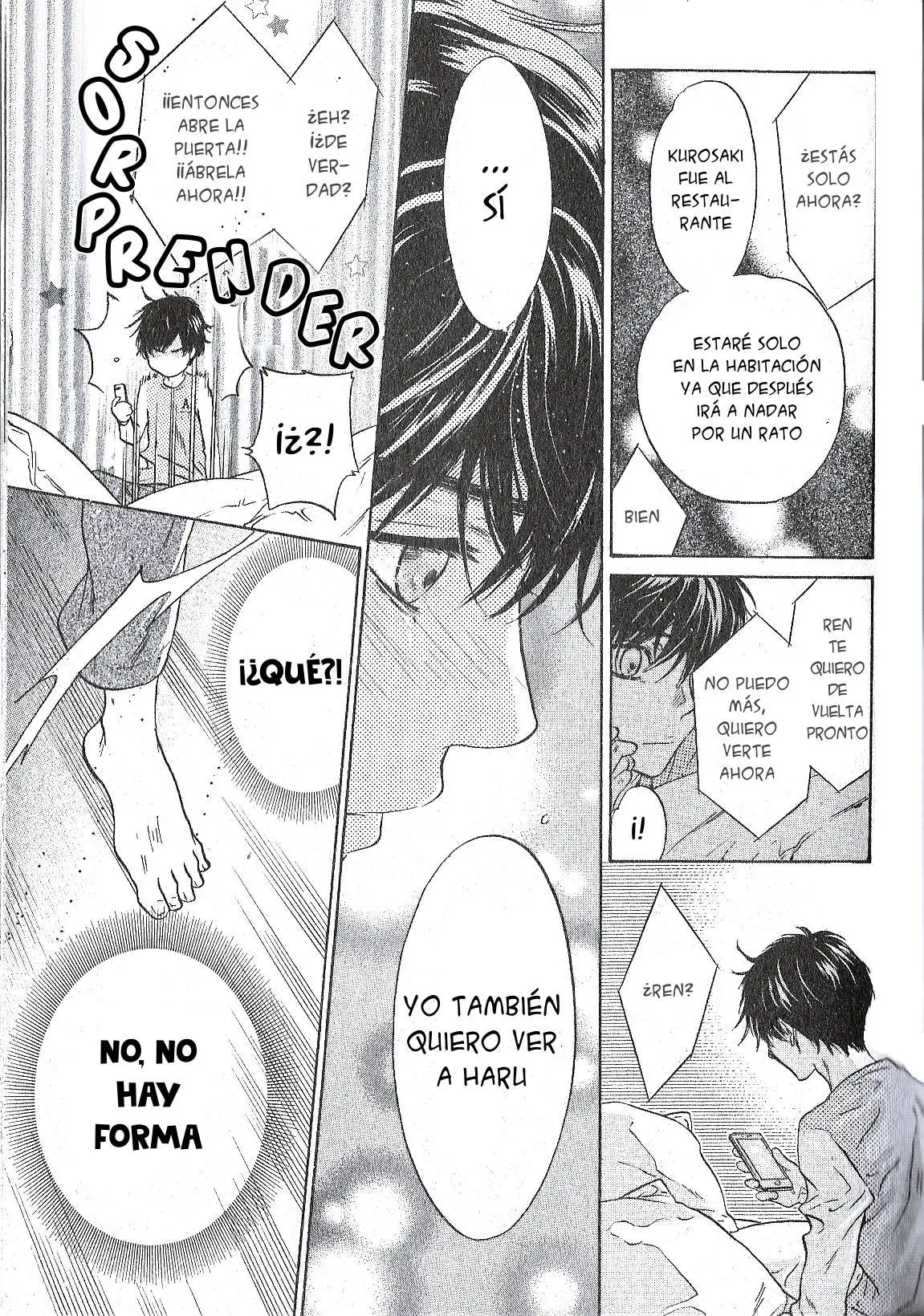 Super Lovers (2009) - Capítulo 35 - Página 51 - LectorTMOo