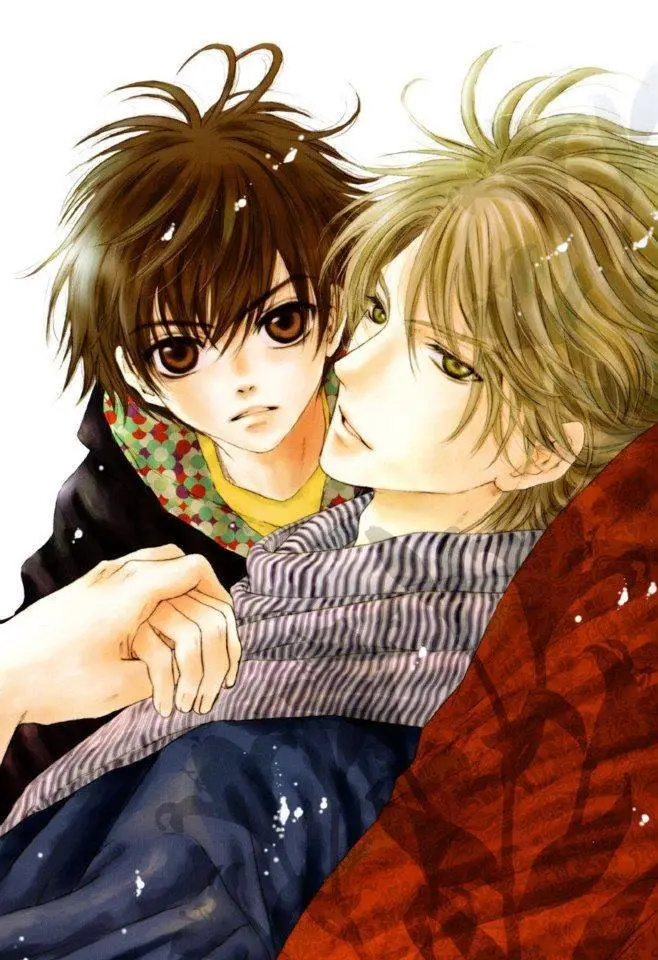 Super Lovers (2009) - Capítulo 35 - Página 53 - LectorTMOo