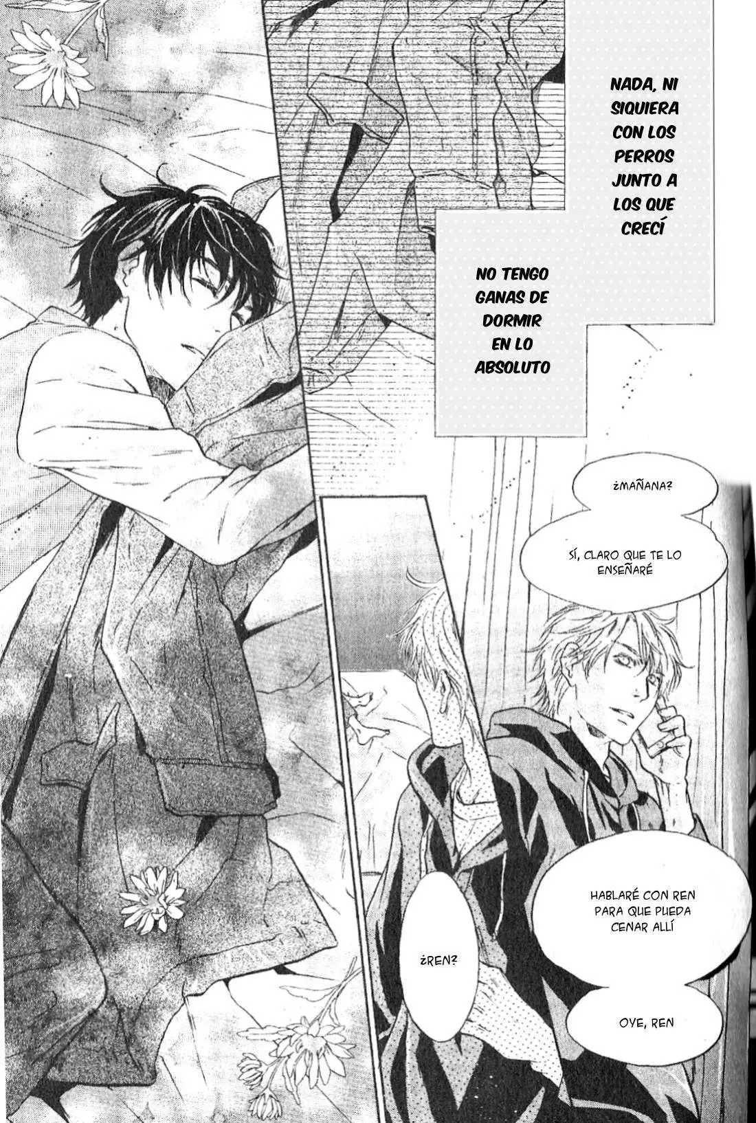 Super Lovers (2009) - Capítulo 36 - Página 5 - LectorTMOo