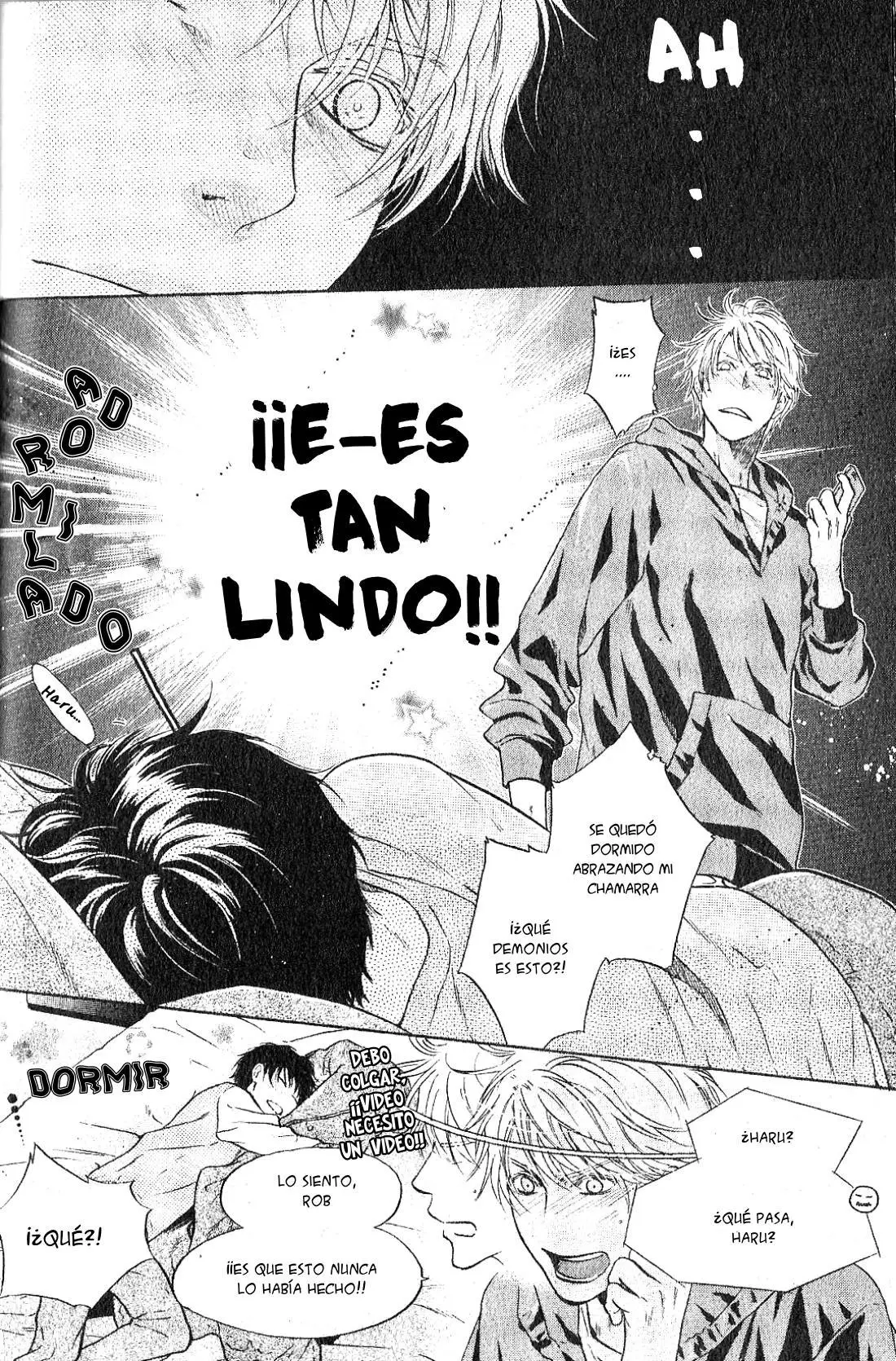 Super Lovers (2009) - Capítulo 36 - Página 6 - LectorTMOo