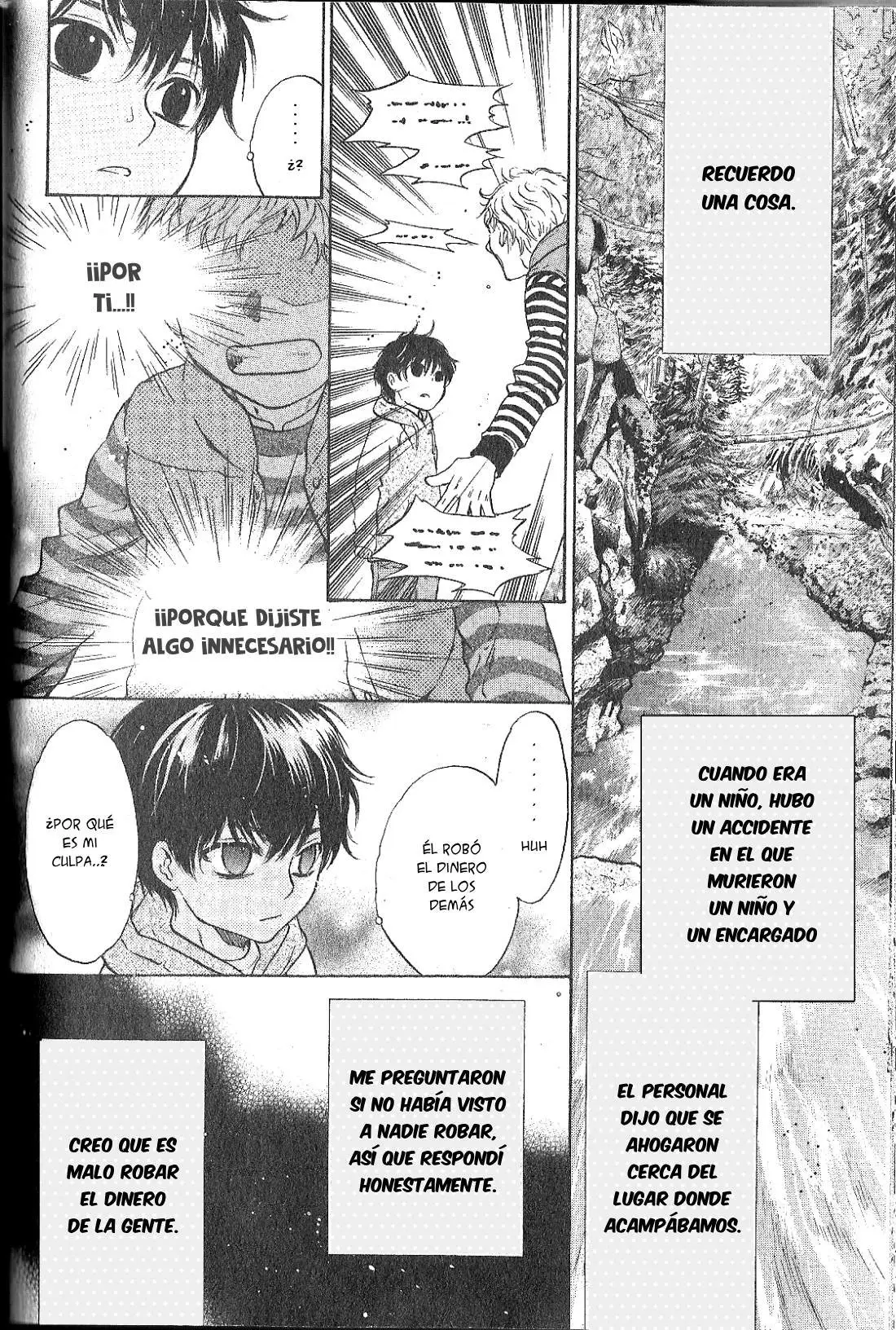 Super Lovers (2009) - Capítulo 36 - Página 8 - LectorTMOo