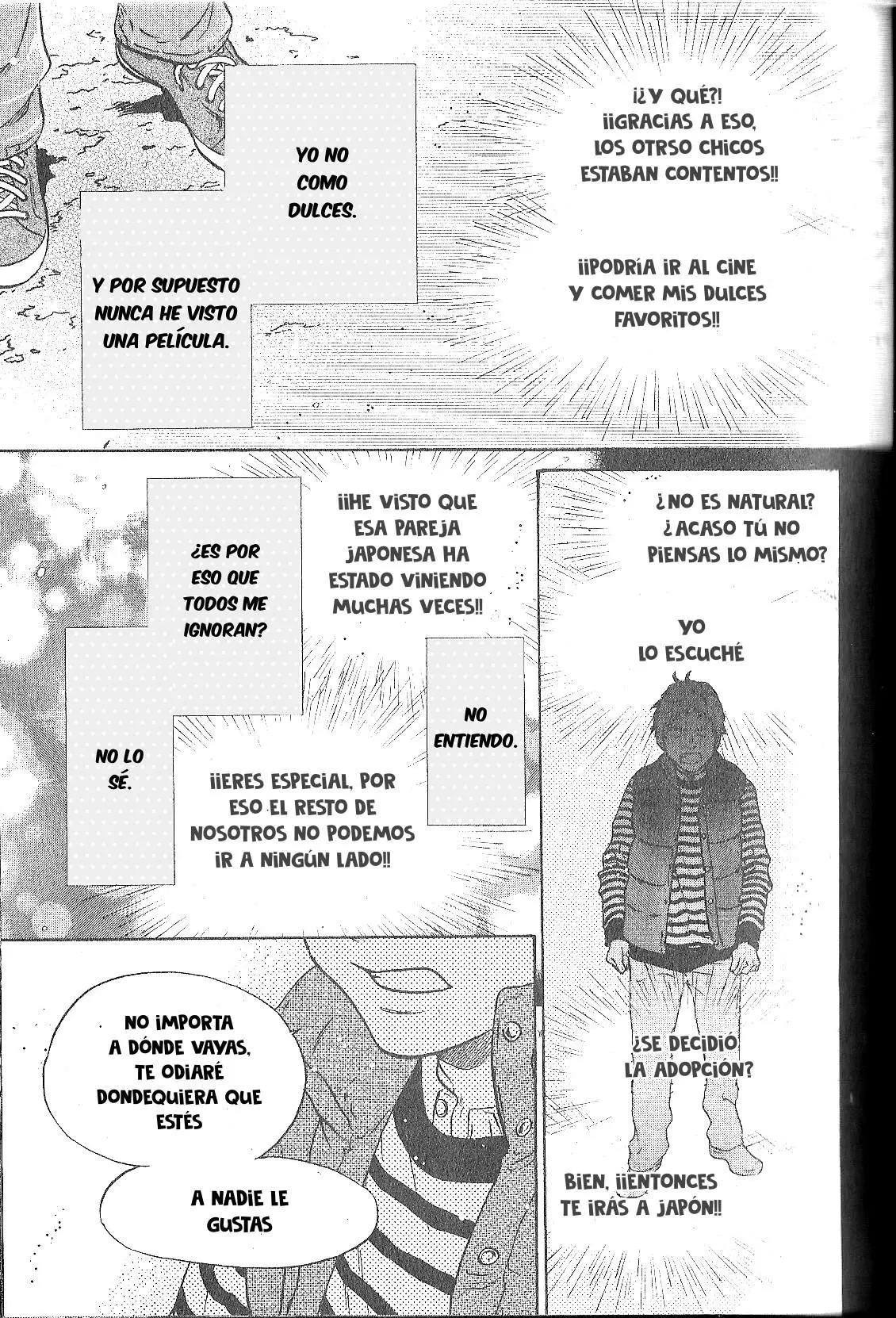 Super Lovers (2009) - Capítulo 36 - Página 9 - LectorTMOo