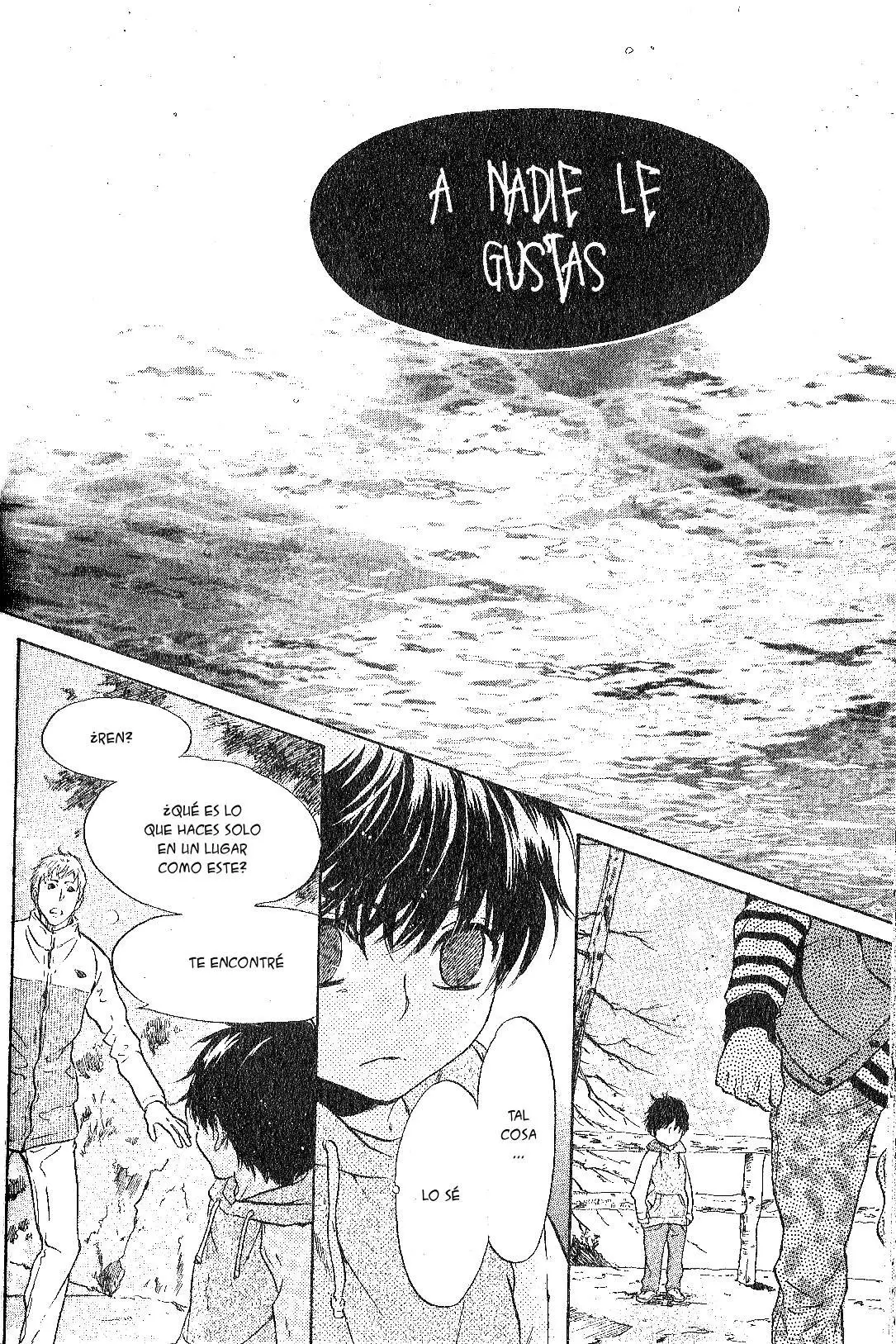 Super Lovers (2009) - Capítulo 36 - Página 10 - LectorTMOo