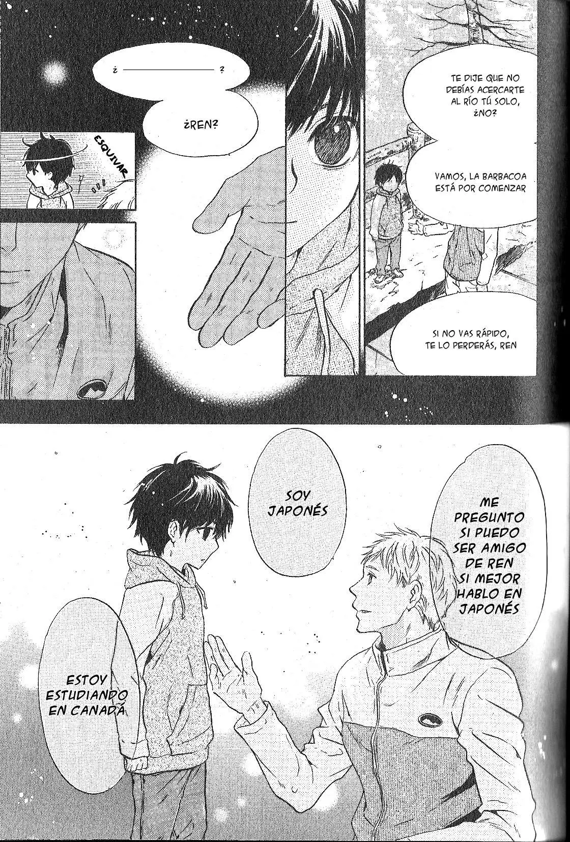 Super Lovers (2009) - Capítulo 36 - Página 11 - LectorTMOo