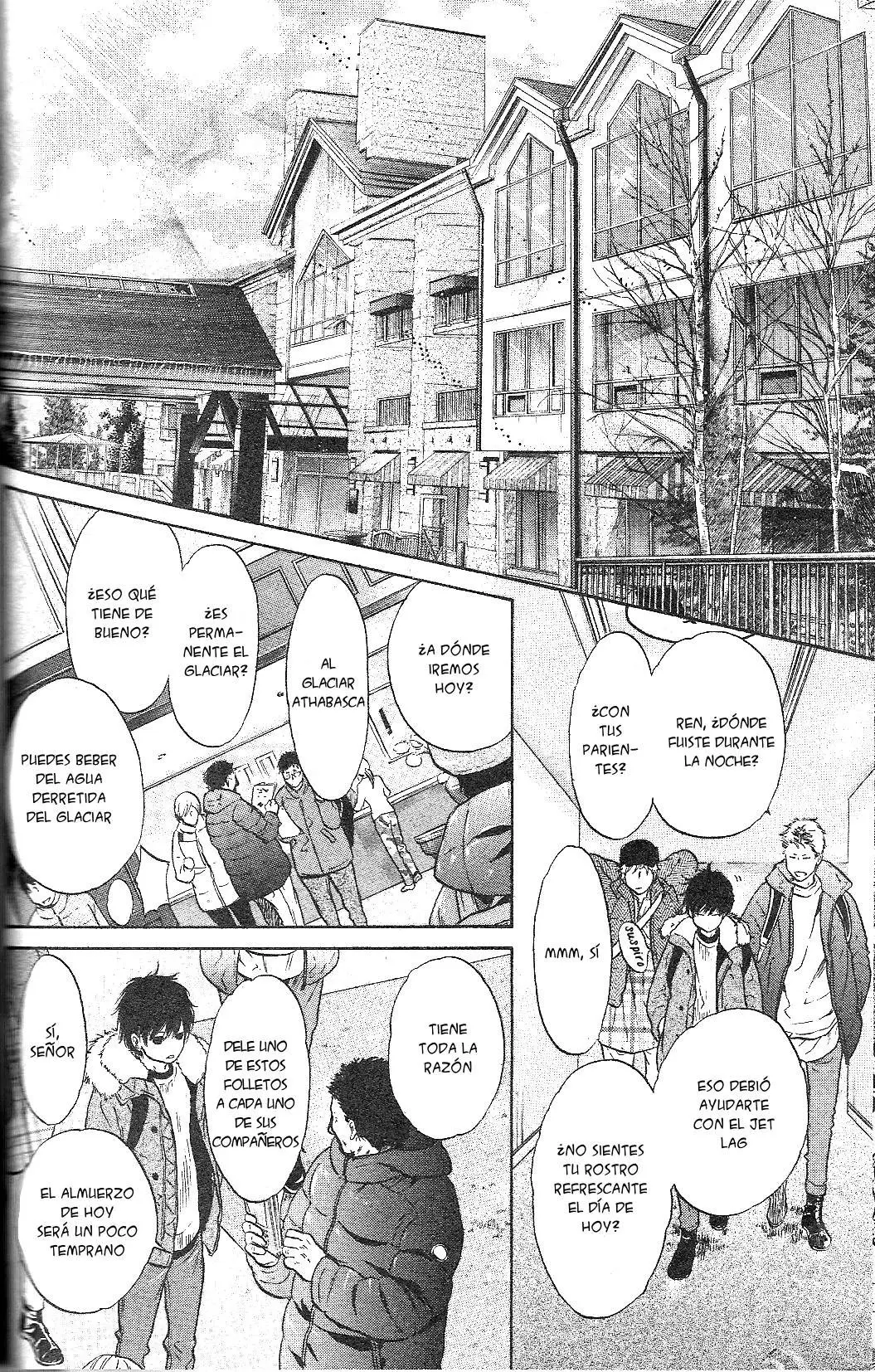 Super Lovers (2009) - Capítulo 36 - Página 12 - LectorTMOo