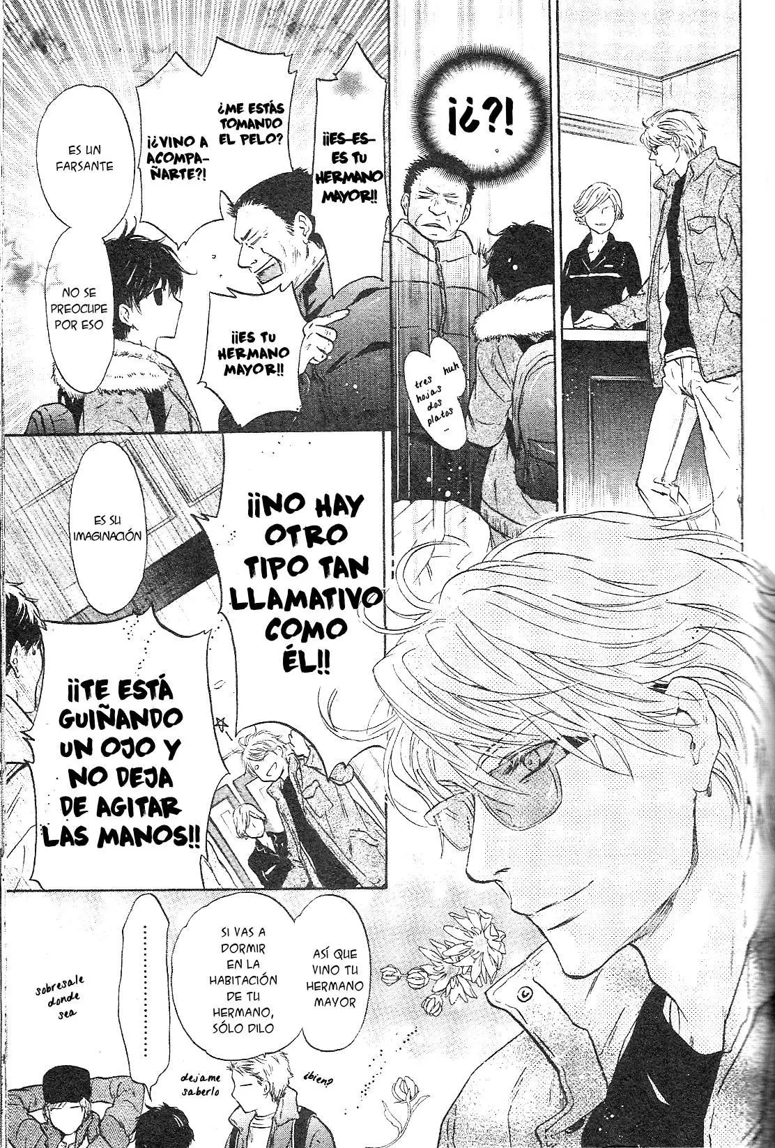 Super Lovers (2009) - Capítulo 36 - Página 13 - LectorTMOo