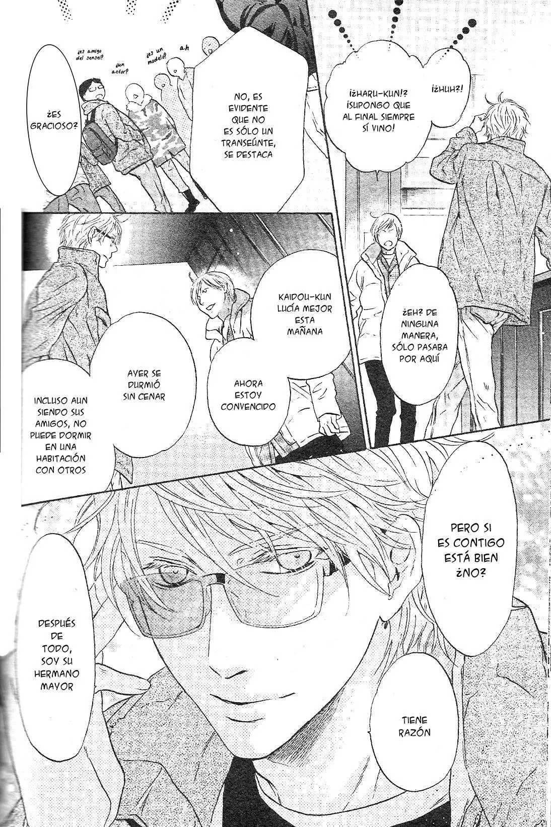 Super Lovers (2009) - Capítulo 36 - Página 14 - LectorTMOo