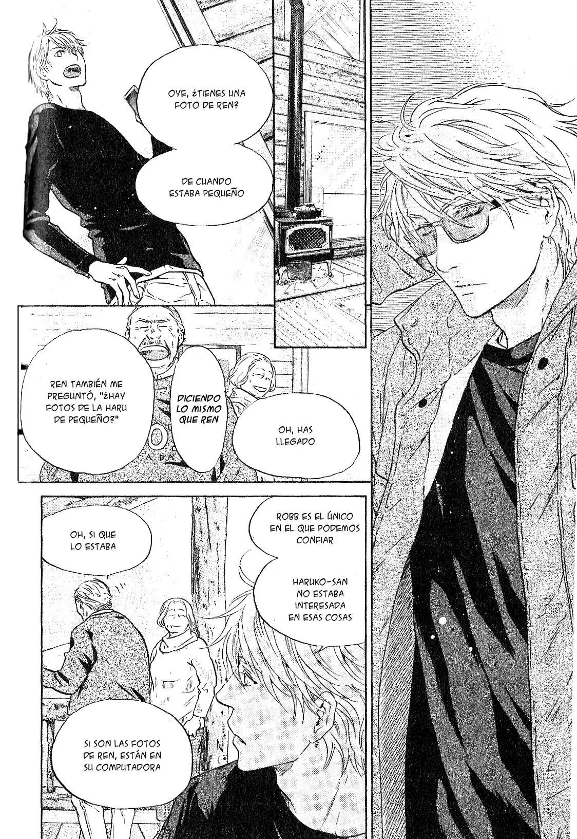 Super Lovers (2009) - Capítulo 36 - Página 16 - LectorTMOo