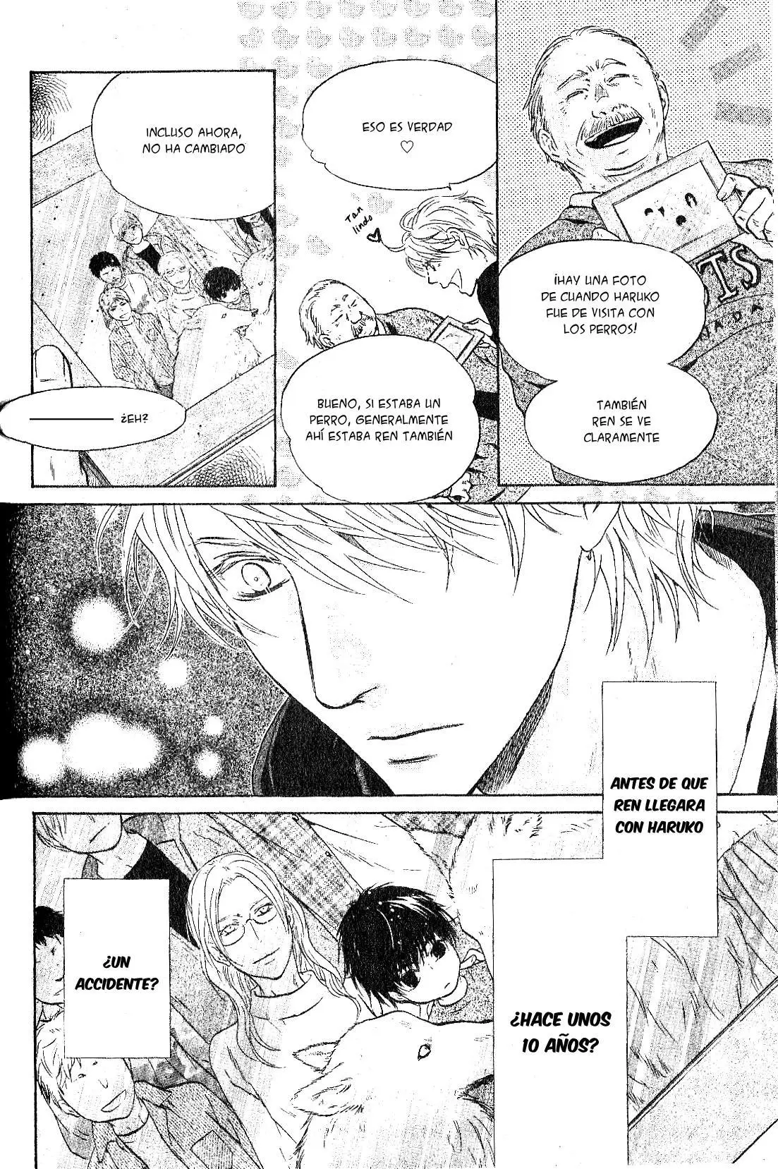 Super Lovers (2009) - Capítulo 36 - Página 18 - LectorTMOo