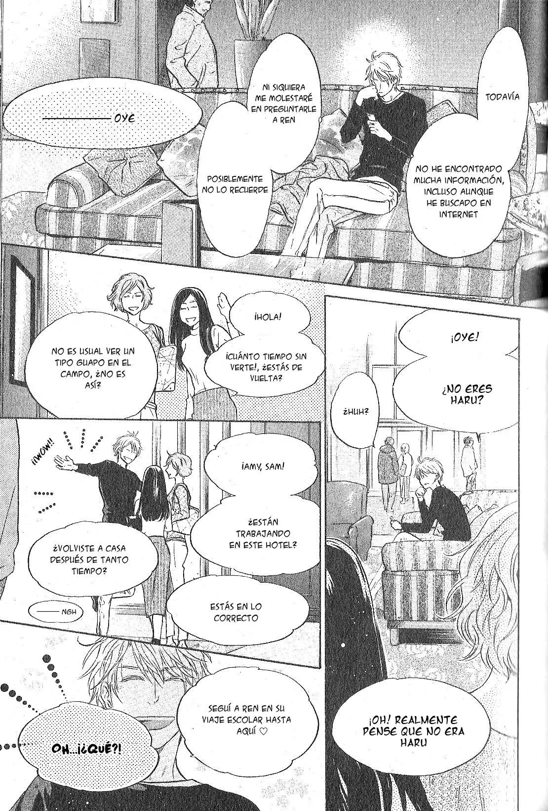 Super Lovers (2009) - Capítulo 36 - Página 19 - LectorTMOo