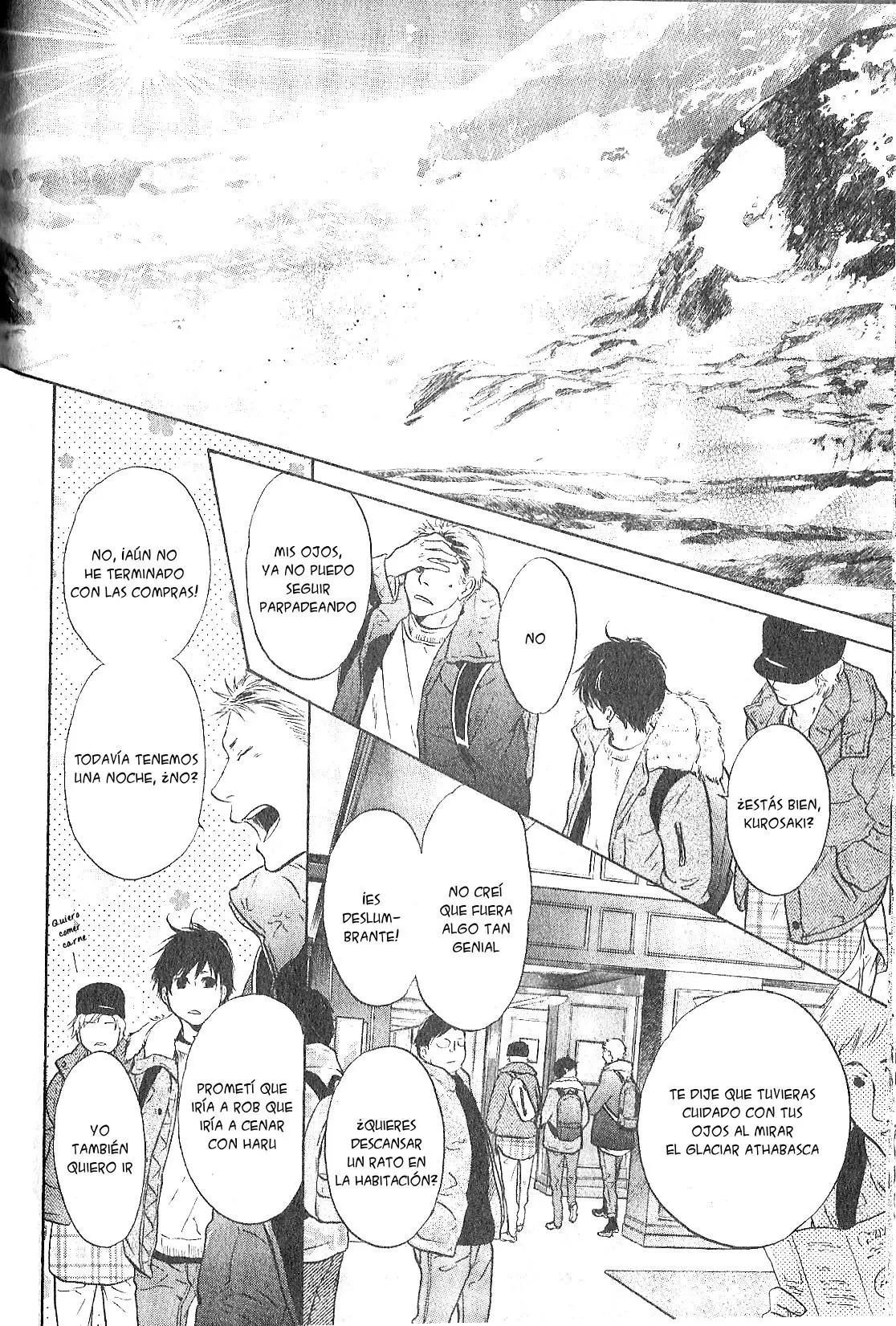 Super Lovers (2009) - Capítulo 36 - Página 20 - LectorTMOo
