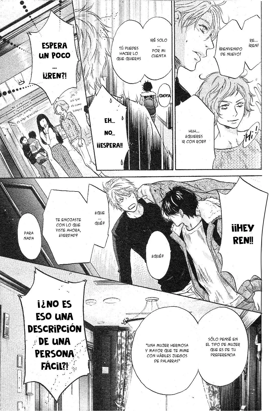 Super Lovers (2009) - Capítulo 36 - Página 23 - LectorTMOo
