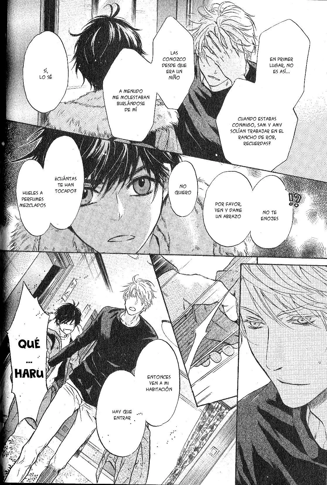 Super Lovers (2009) - Capítulo 36 - Página 24 - LectorTMOo