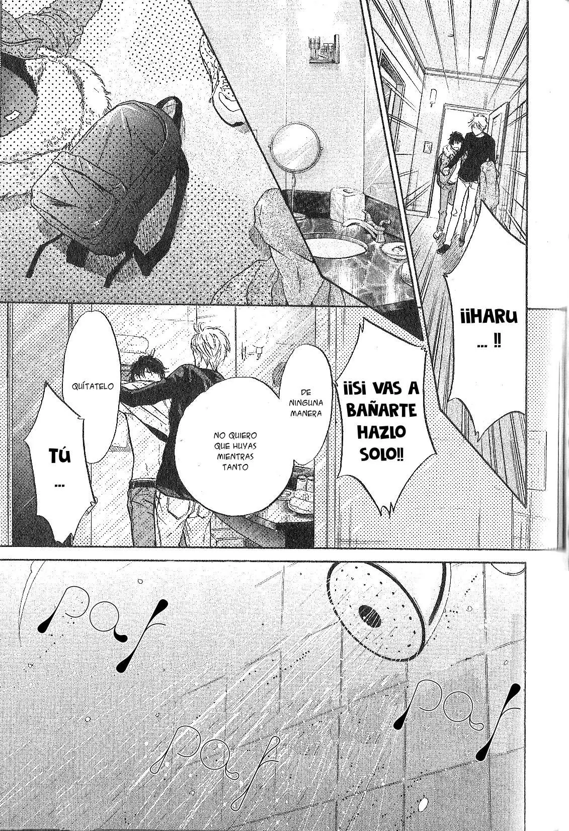 Super Lovers (2009) - Capítulo 36 - Página 25 - LectorTMOo