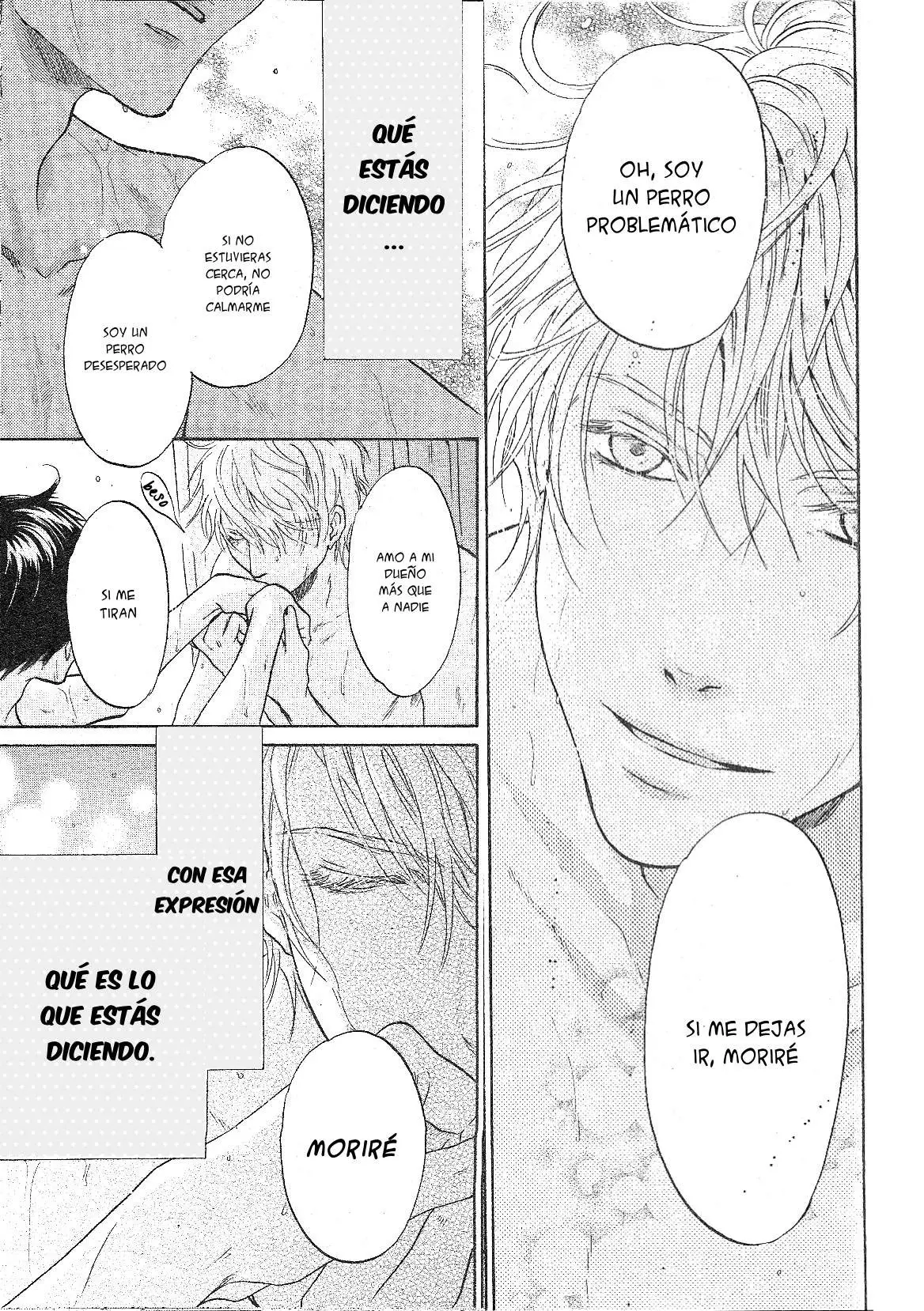 Super Lovers (2009) - Capítulo 36 - Página 27 - LectorTMOo
