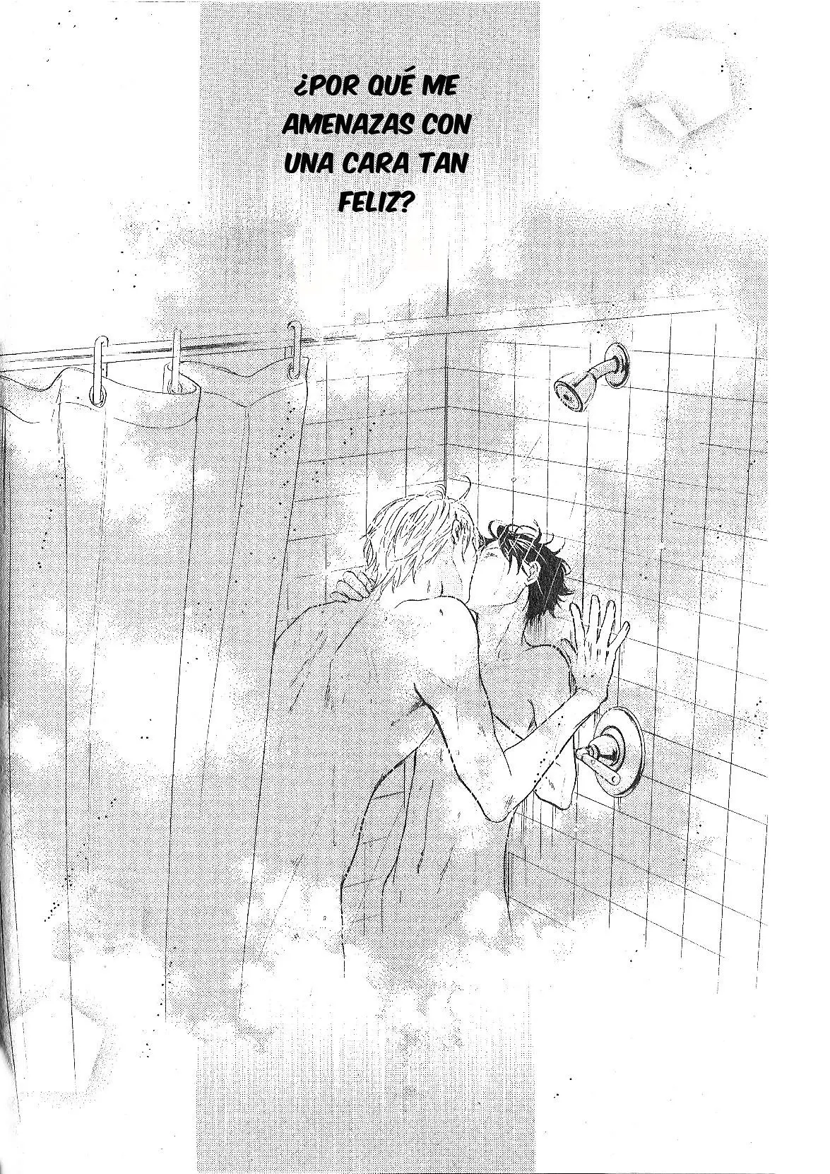 Super Lovers (2009) - Capítulo 36 - Página 28 - LectorTMOo