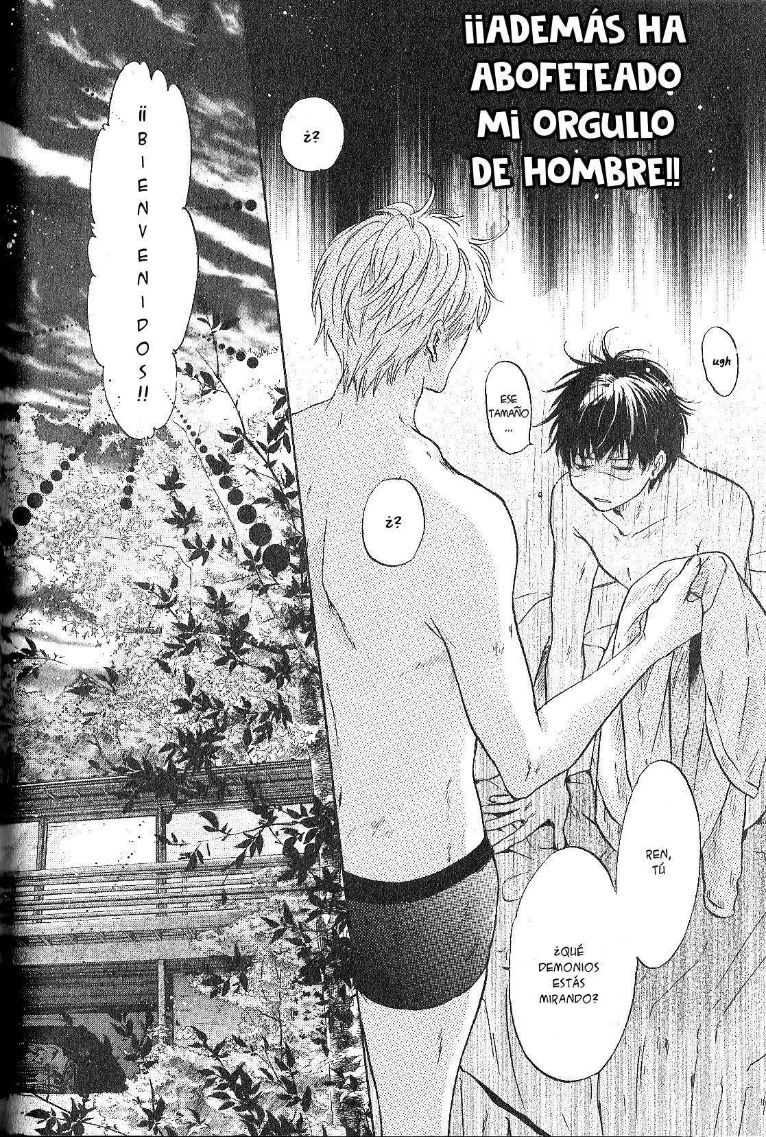 Super Lovers (2009) - Capítulo 36 - Página 32 - LectorTMOo
