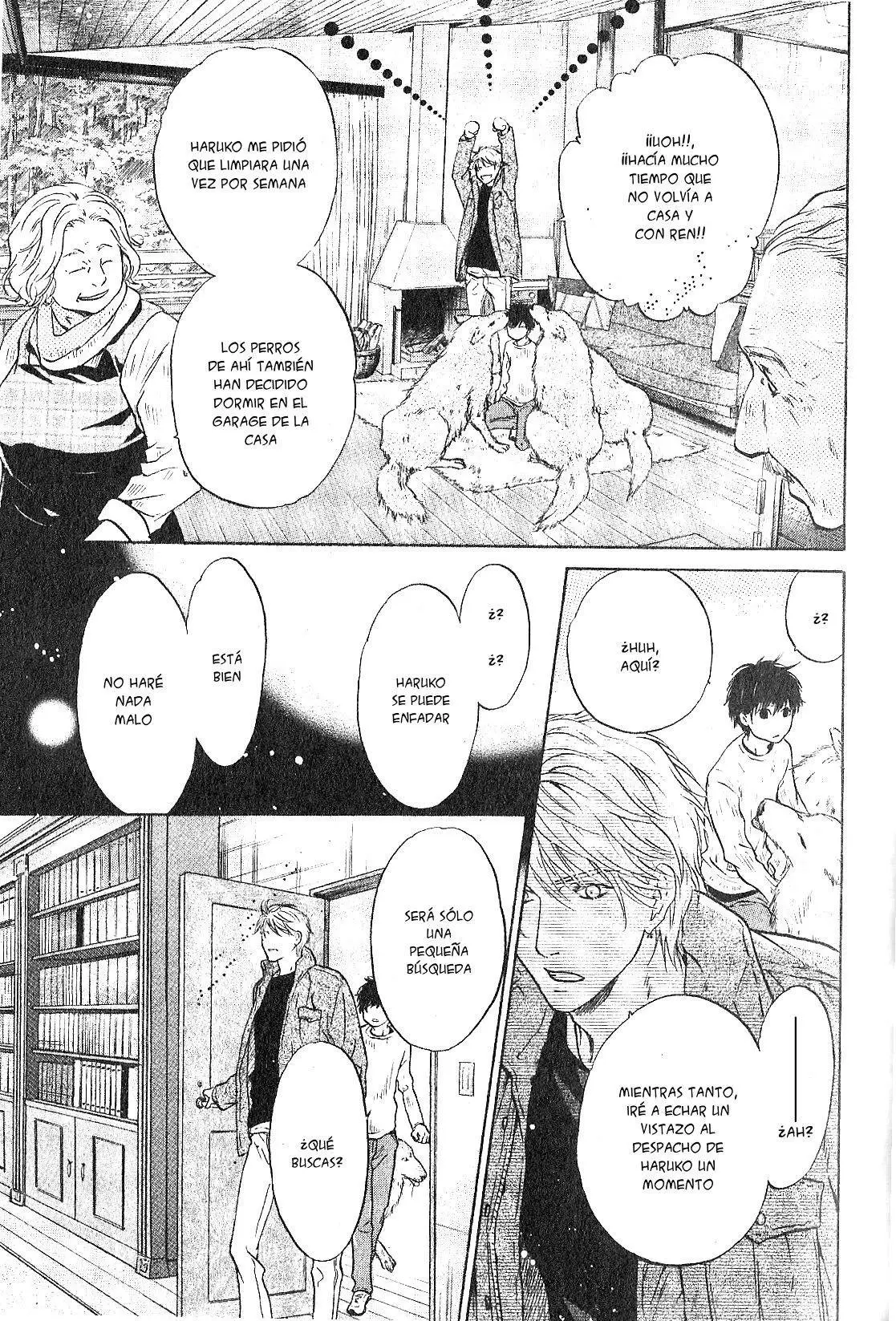 Super Lovers (2009) - Capítulo 36 - Página 33 - LectorTMOo