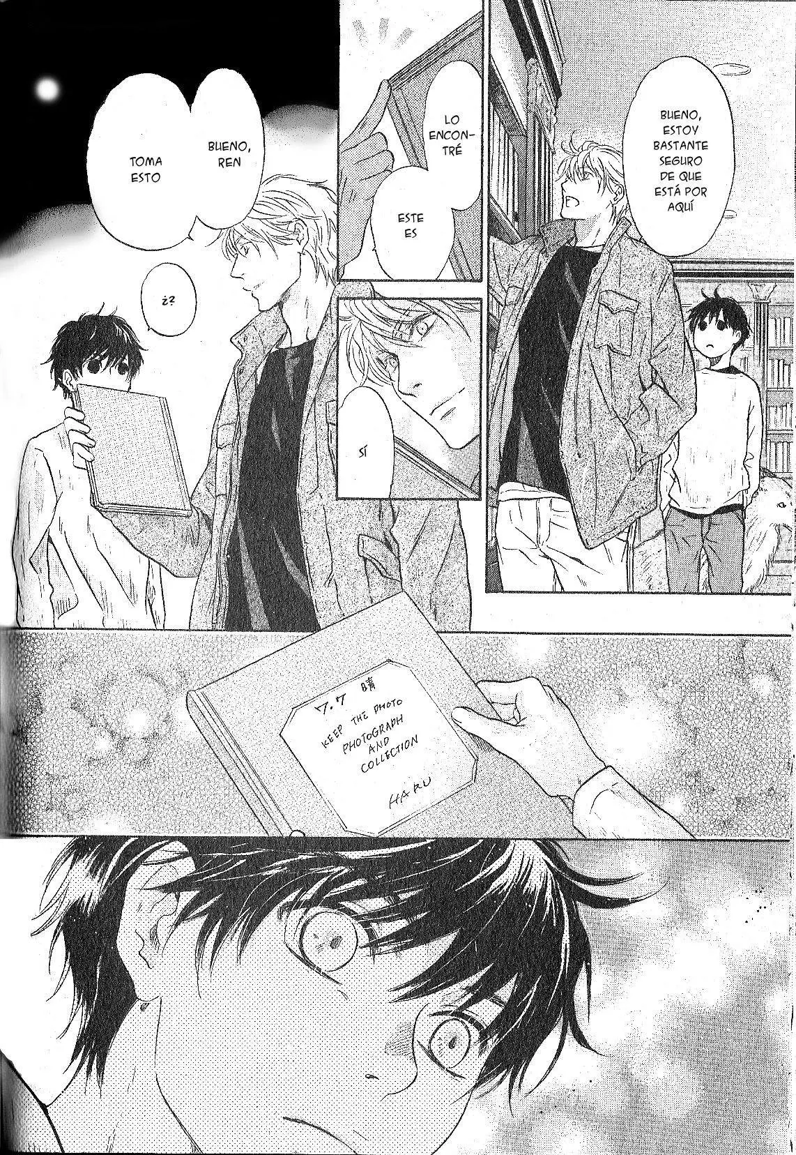 Super Lovers (2009) - Capítulo 36 - Página 34 - LectorTMOo