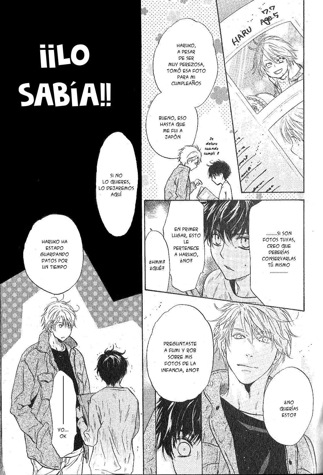 Super Lovers (2009) - Capítulo 36 - Página 35 - LectorTMOo