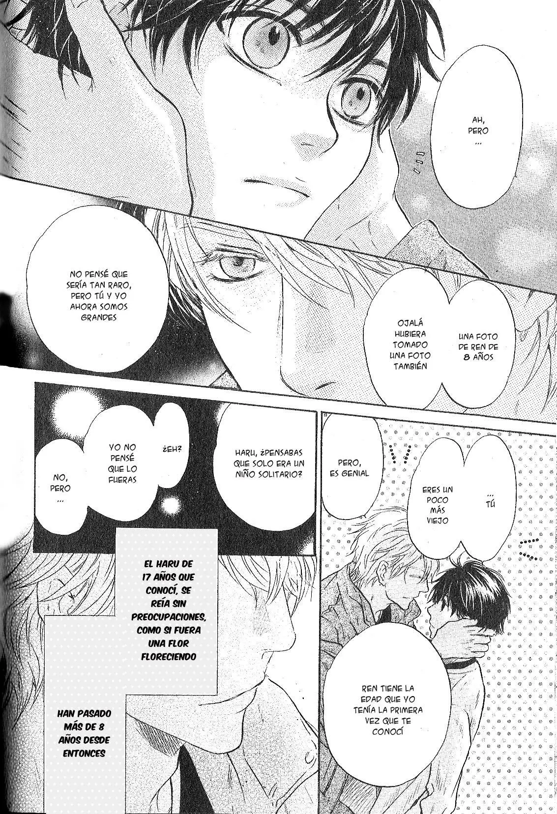 Super Lovers (2009) - Capítulo 36 - Página 36 - LectorTMOo