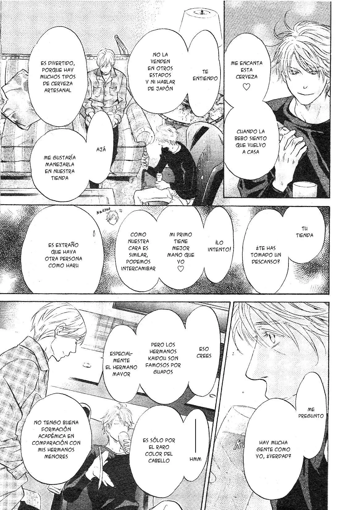 Super Lovers (2009) - Capítulo 36 - Página 39 - LectorTMOo