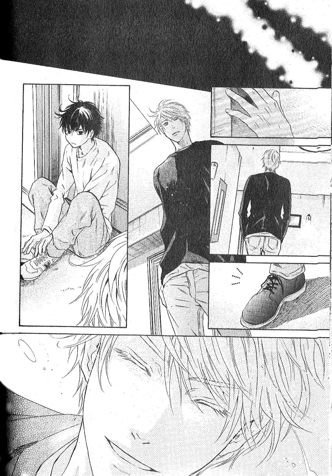 Super Lovers (2009) - Capítulo 36 - Página 42 - LectorTMOo
