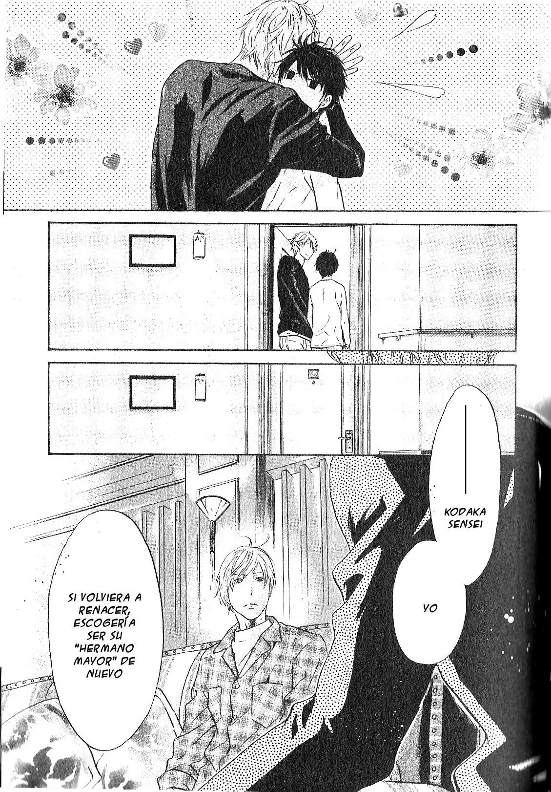 Super Lovers (2009) - Capítulo 36 - Página 43 - LectorTMOo