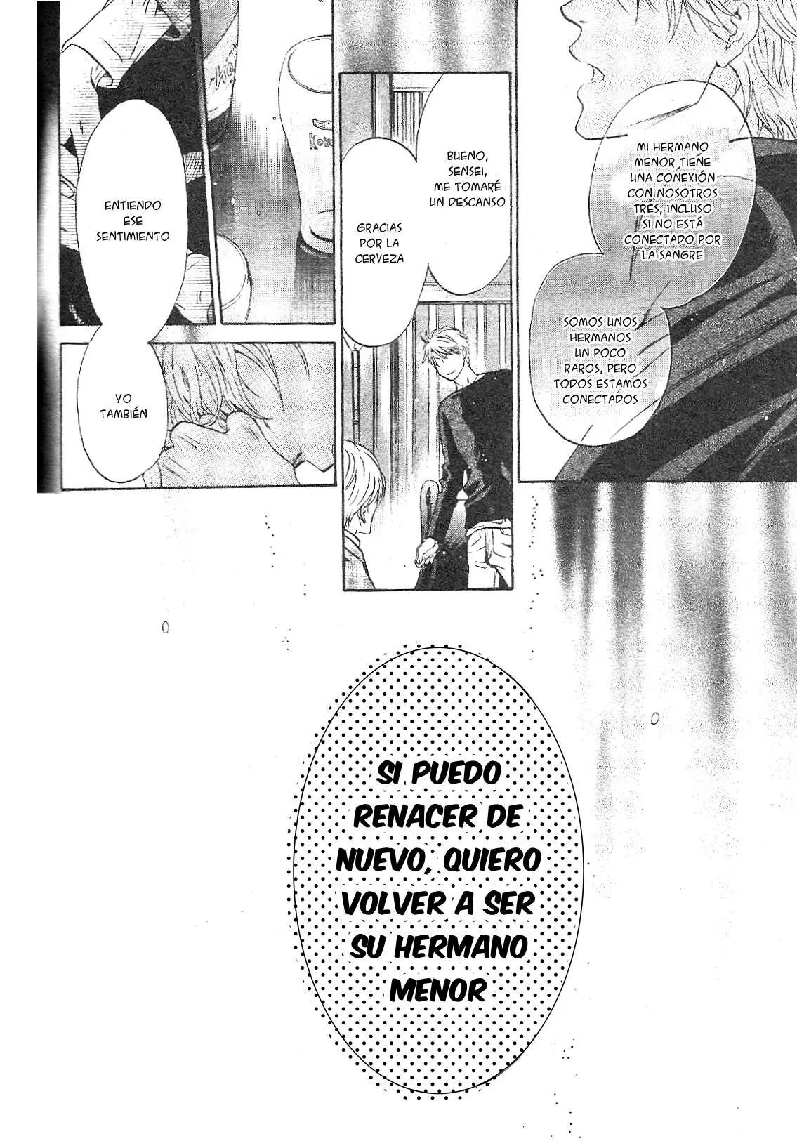 Super Lovers (2009) - Capítulo 36 - Página 44 - LectorTMOo
