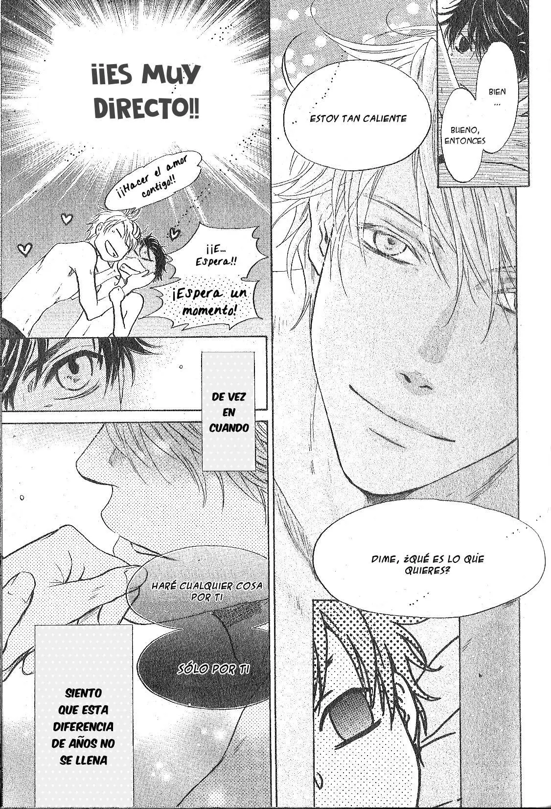 Super Lovers (2009) - Capítulo 36 - Página 47 - LectorTMOo