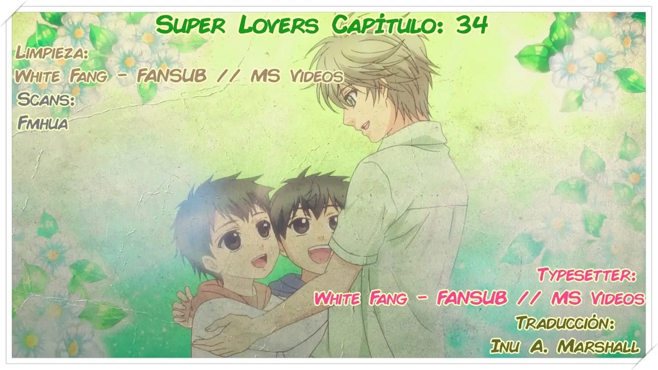Super Lovers (2009) - Capítulo 36 - Página 49 - LectorTMOo