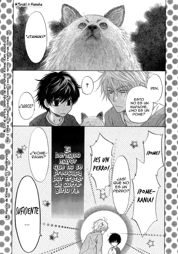 Super Lovers (2009) - Capítulo 4 - Página 4 - LectorTMOo