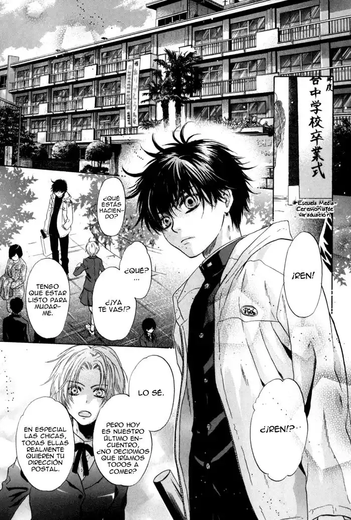 Super Lovers (2009) - Capítulo 4 - Página 8 - LectorTMOo