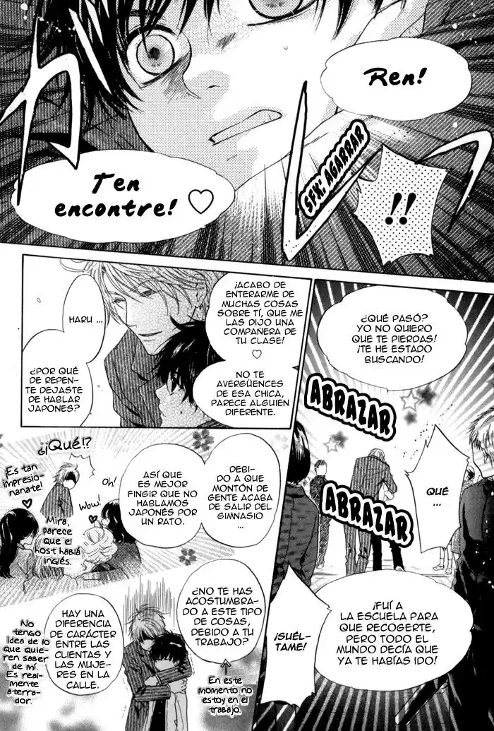 Super Lovers (2009) - Capítulo 4 - Página 11 - LectorTMOo