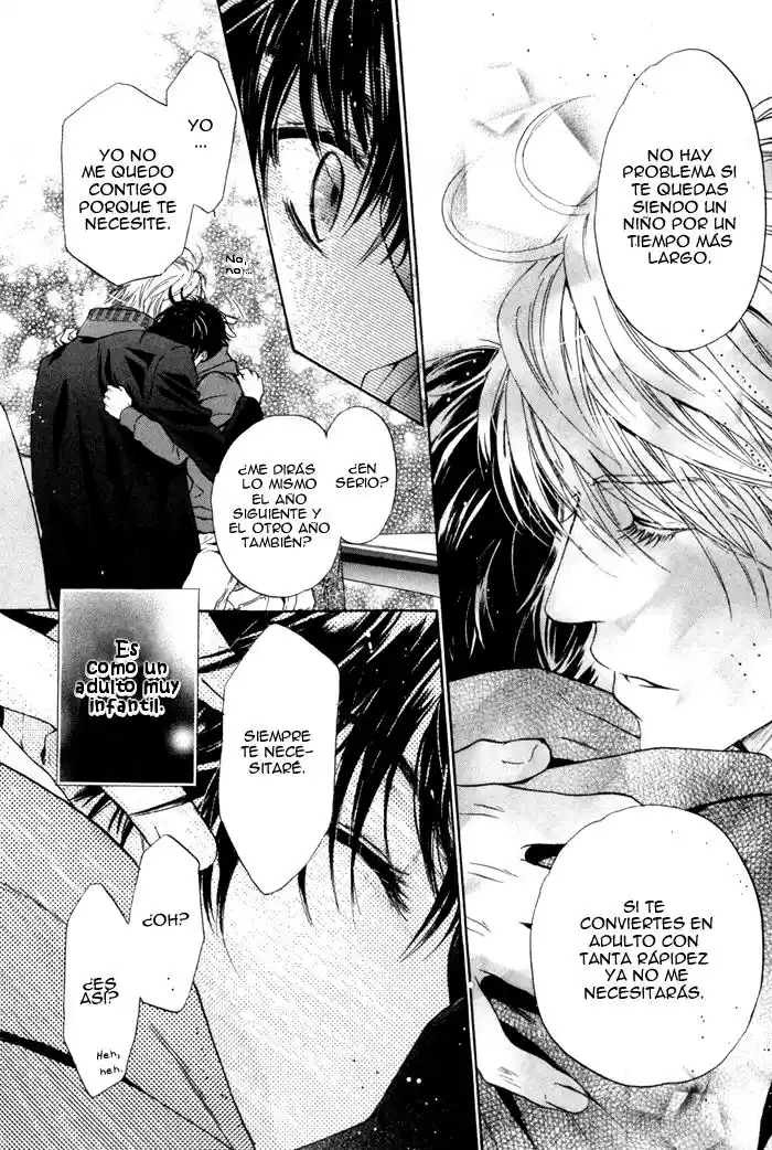 Super Lovers (2009) - Capítulo 4 - Página 41 - LectorTMOo