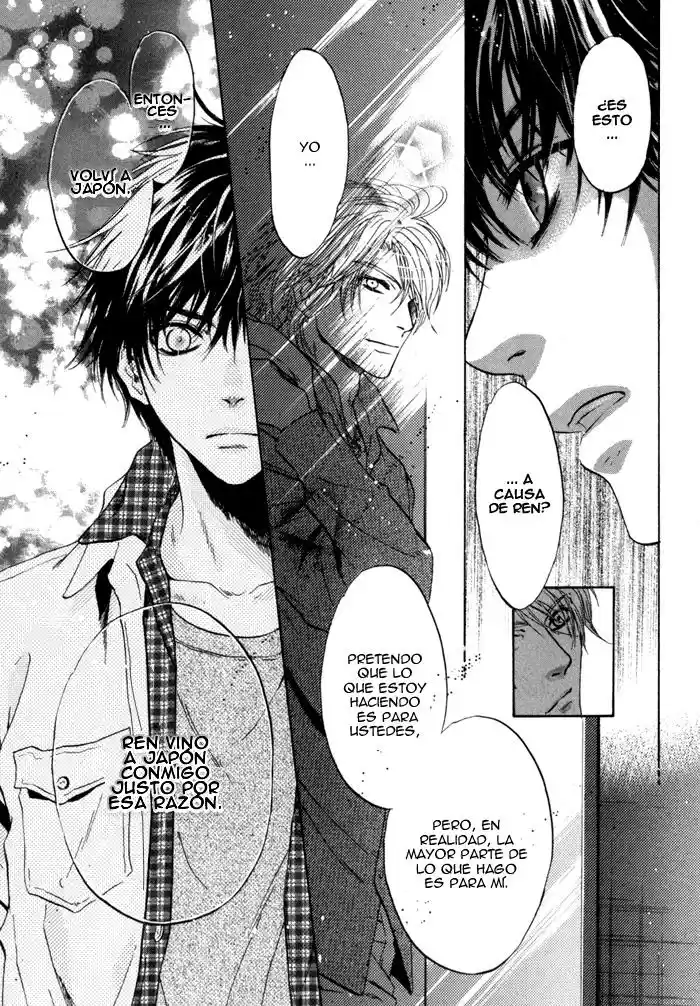 Super Lovers (2009) - Capítulo 4 - Página 49 - LectorTMOo