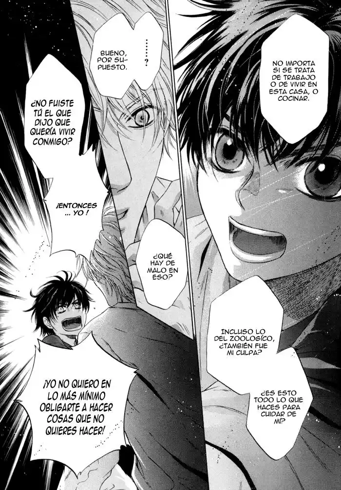 Super Lovers (2009) - Capítulo 6.1 - Página 9 - LectorTMOo