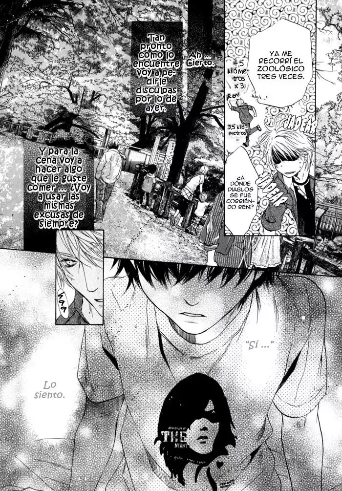 Super Lovers (2009) - Capítulo 6.1 - Página 21 - LectorTMOo
