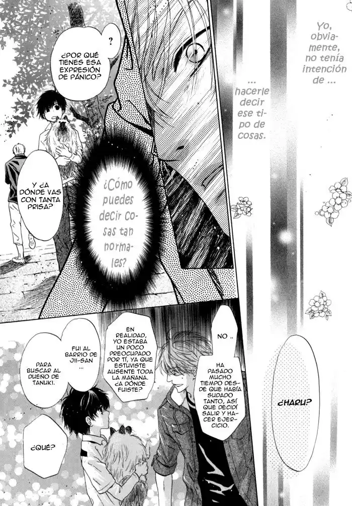 Super Lovers (2009) - Capítulo 6.1 - Página 22 - LectorTMOo