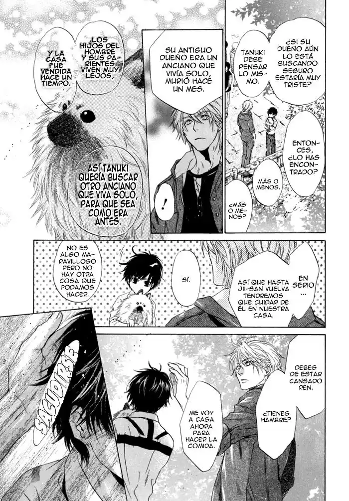 Super Lovers (2009) - Capítulo 6.1 - Página 23 - LectorTMOo