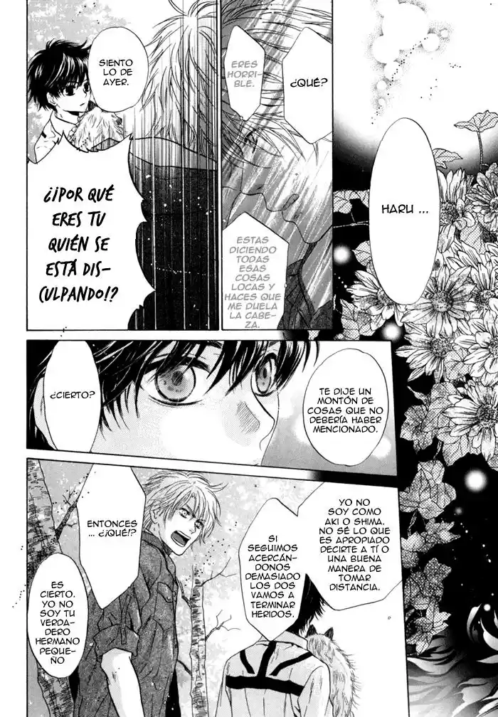 Super Lovers (2009) - Capítulo 6.1 - Página 26 - LectorTMOo