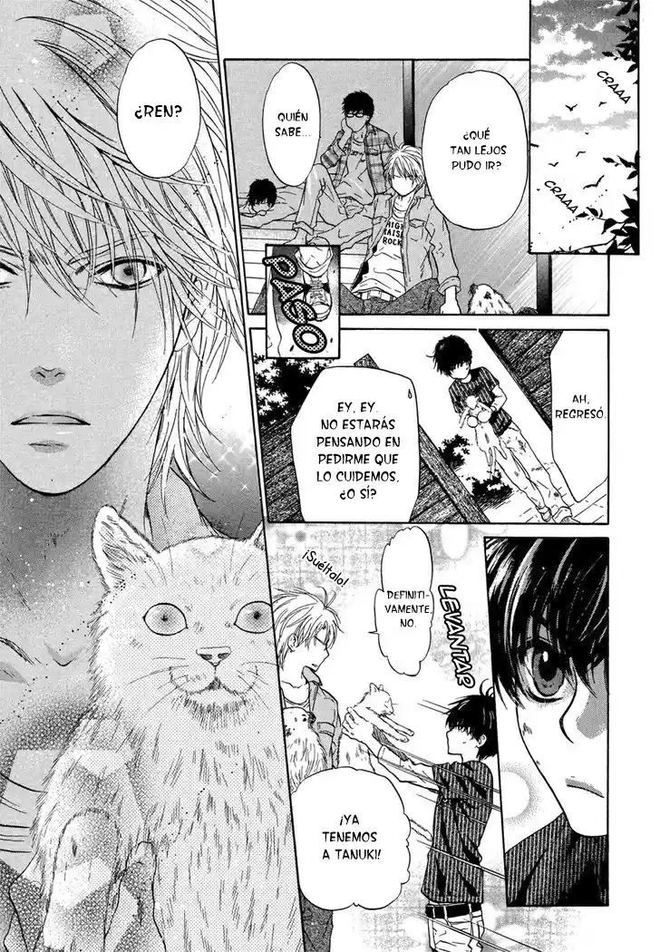 Super Lovers (2009) - Capítulo 6.5 - Página 4 - LectorTMOo