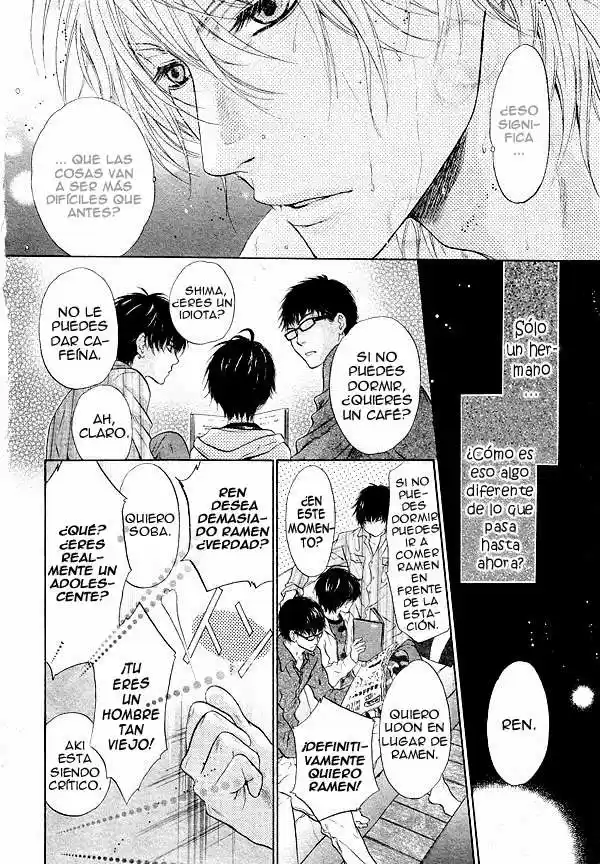 Super Lovers (2009) - Capítulo 7 - Página 10 - LectorTMOo
