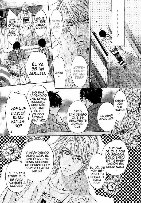 Super Lovers (2009) - Capítulo 7 - Página 12 - LectorTMOo