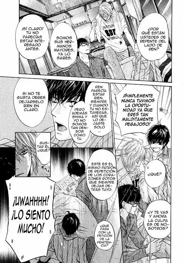 Super Lovers (2009) - Capítulo 7 - Página 13 - LectorTMOo